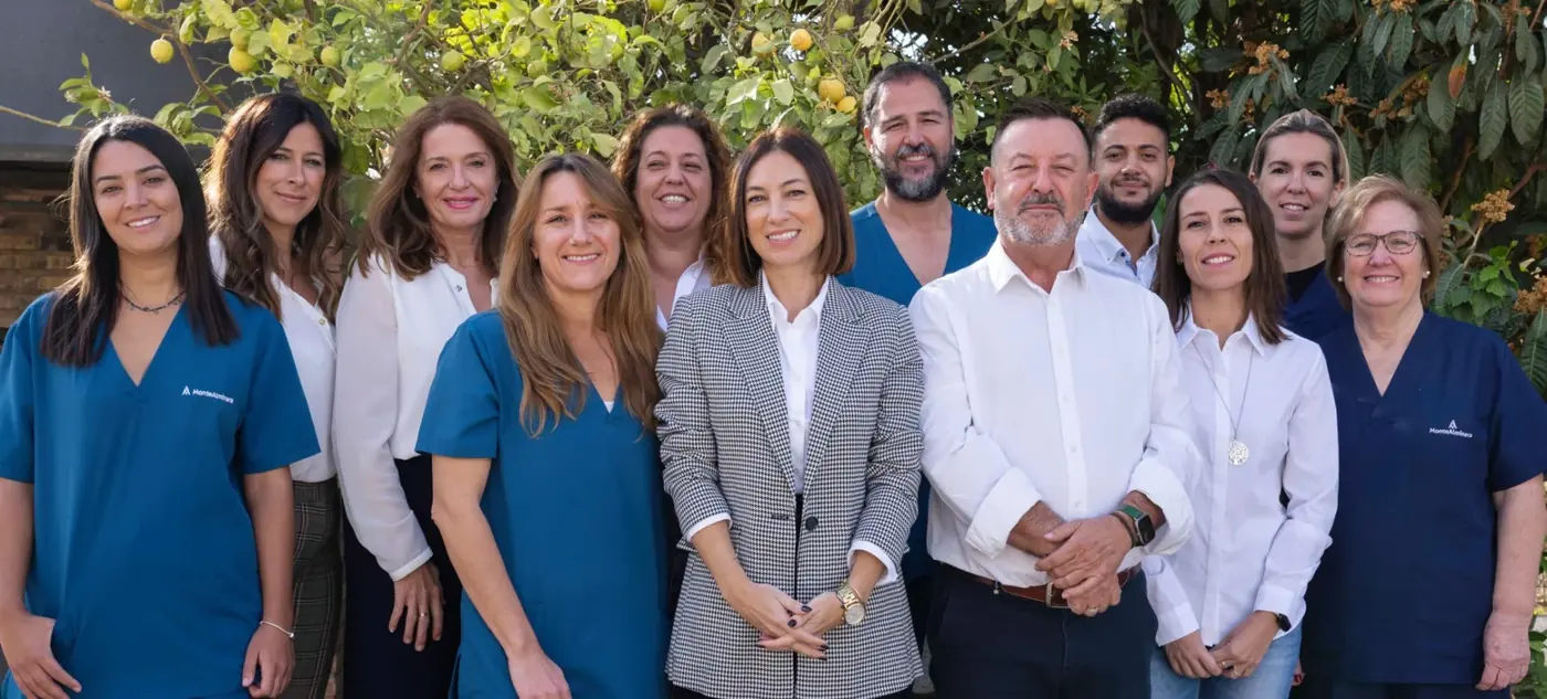 Equipo de Montealminara