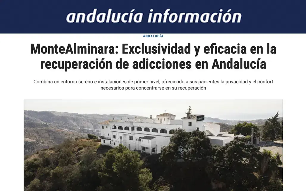 Montealminara en COPE
