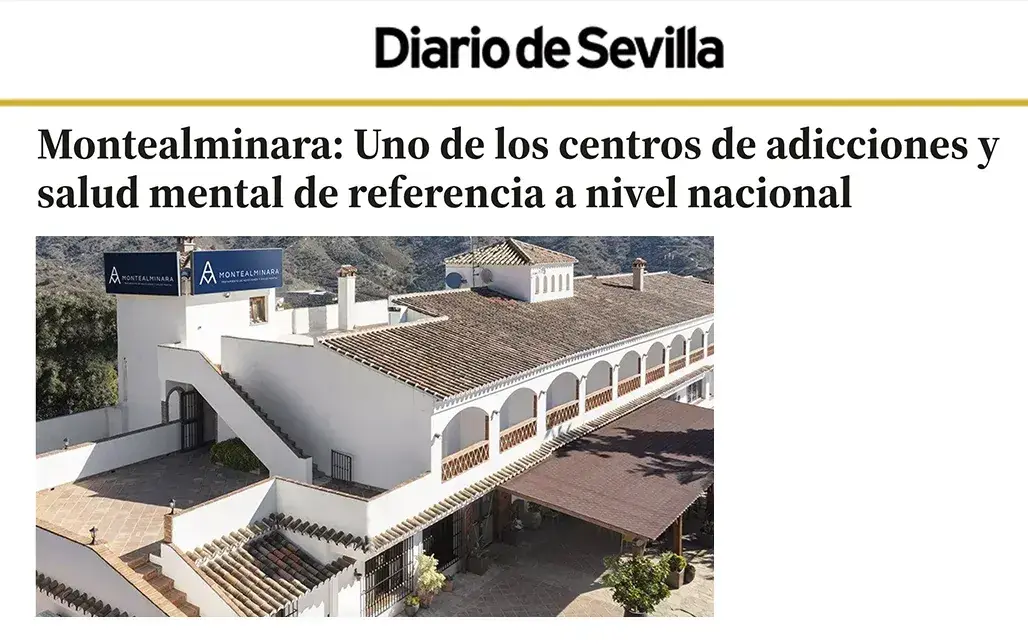 Montealminara en Diario de Sevilla