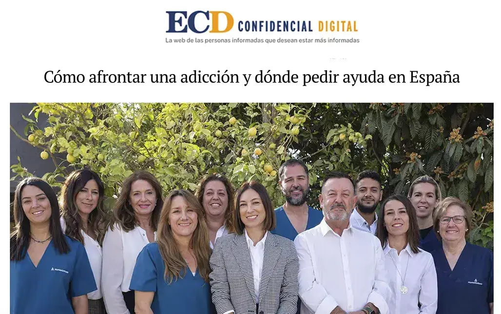 Montealminara en Andalucía Información